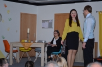 Neurosige Zeiten - Theater